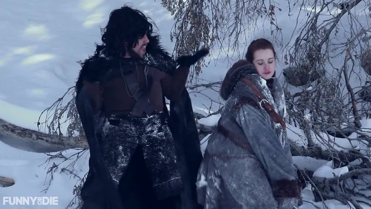 admir delic recommends game of thrones parody porn pic