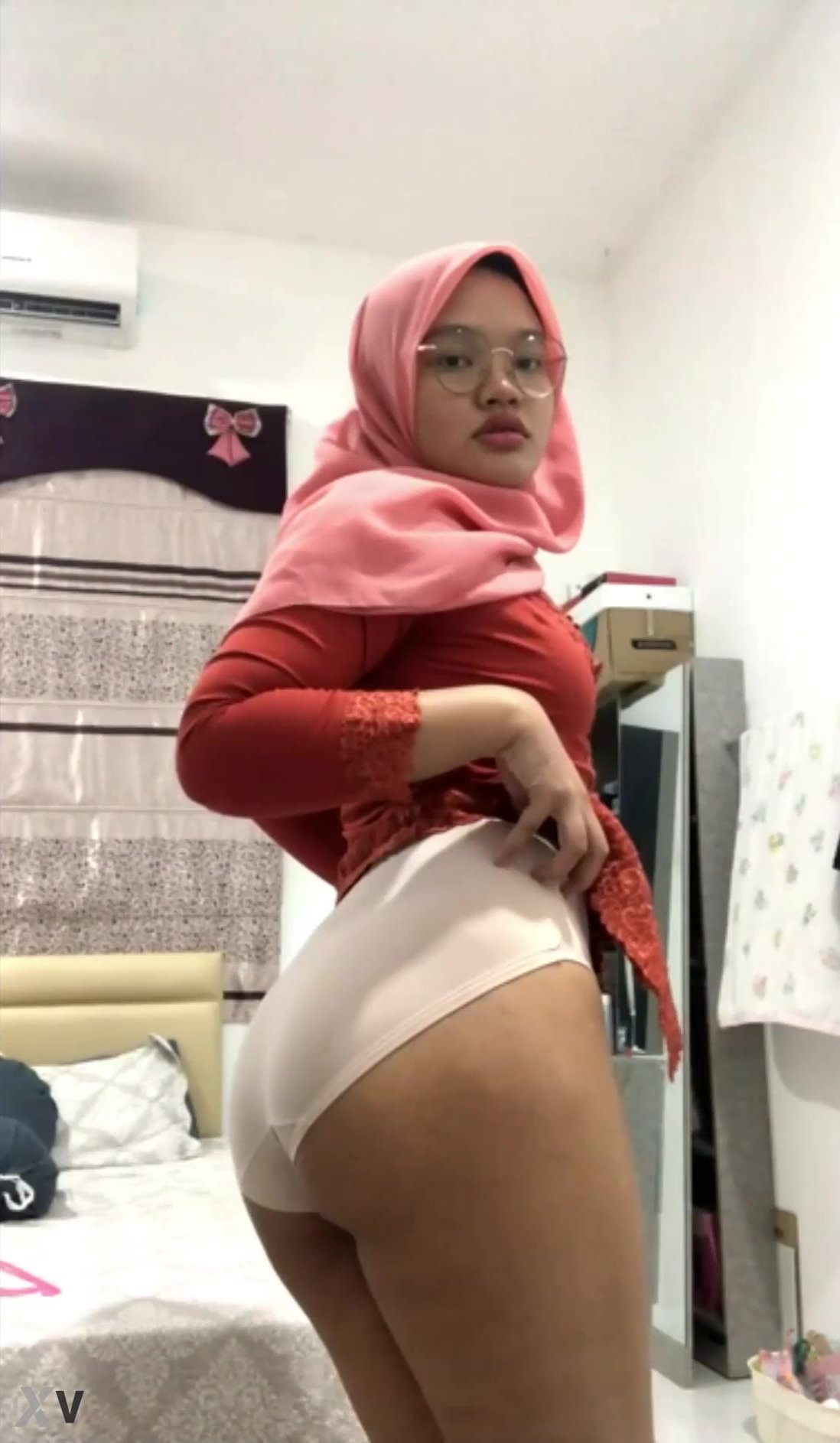 Jilbab Indo Porn porno hub