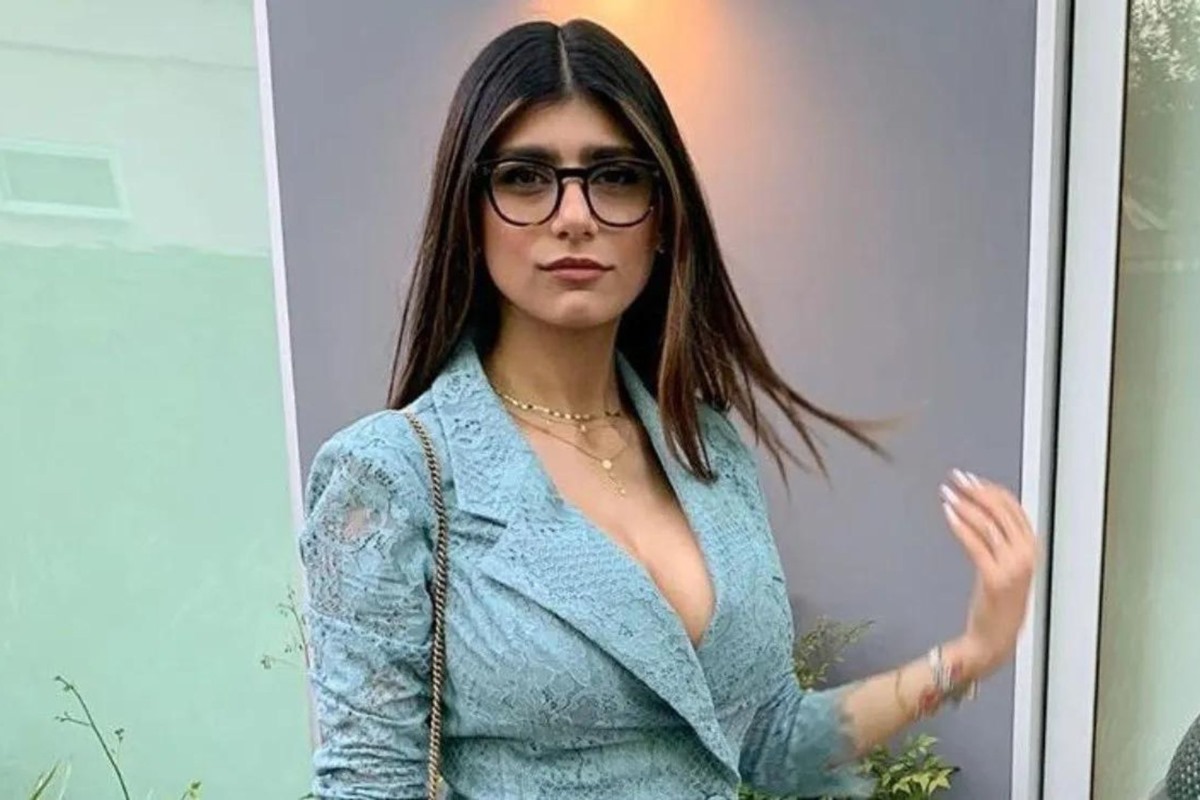 bhoy abunda recommends mia khalifa porn pictures pic