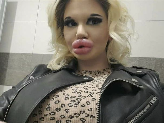 amie jackson recommends What Are Dick Sucking Lips