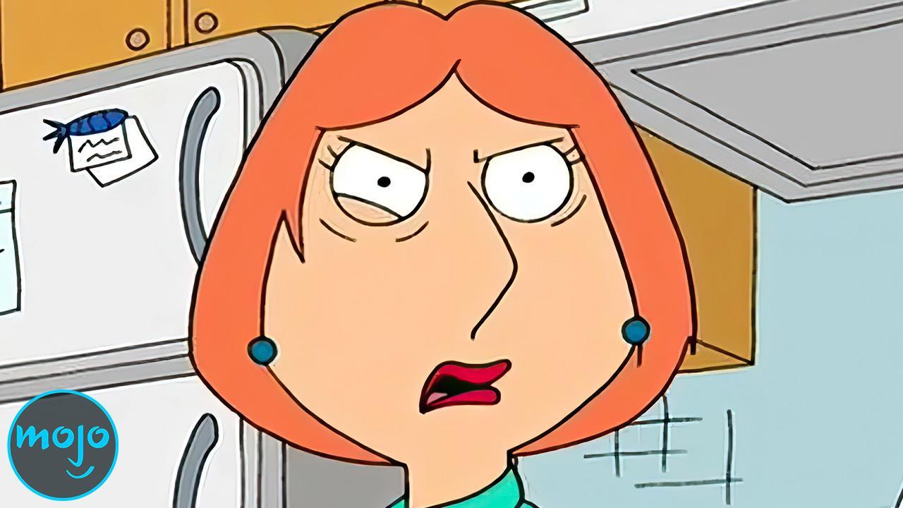 Lois Griffin Cheating bilder milf