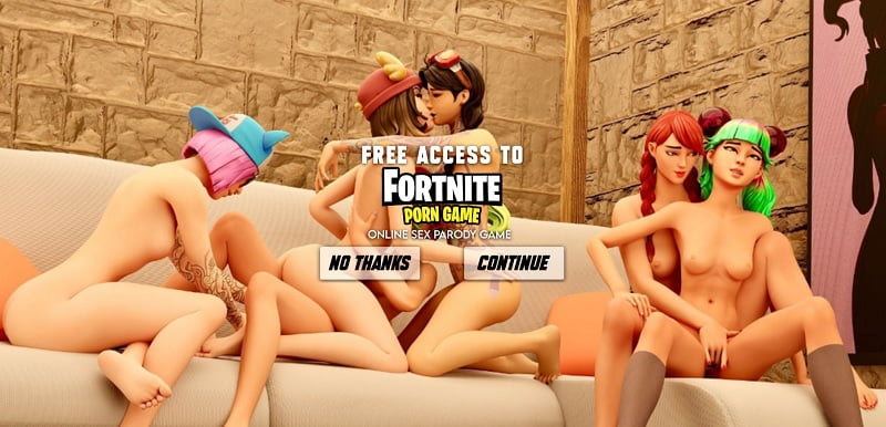 Fortnite Sex Game en tijuana