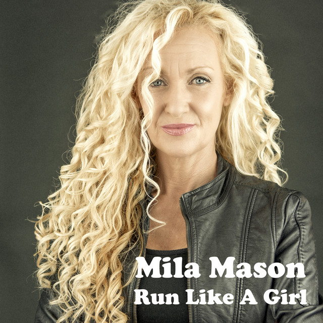 chuck liwag recommends Milla Mason