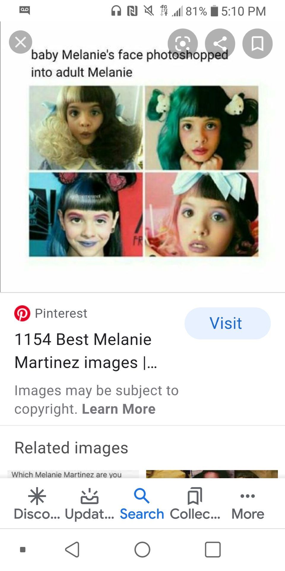 conrad spencer recommends is melanie martinez lesbian pic