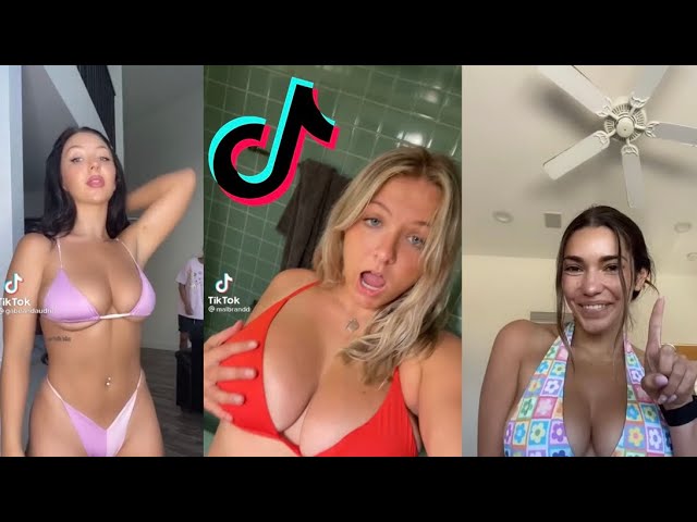 charlene preciado recommends nice boobs compilation pic