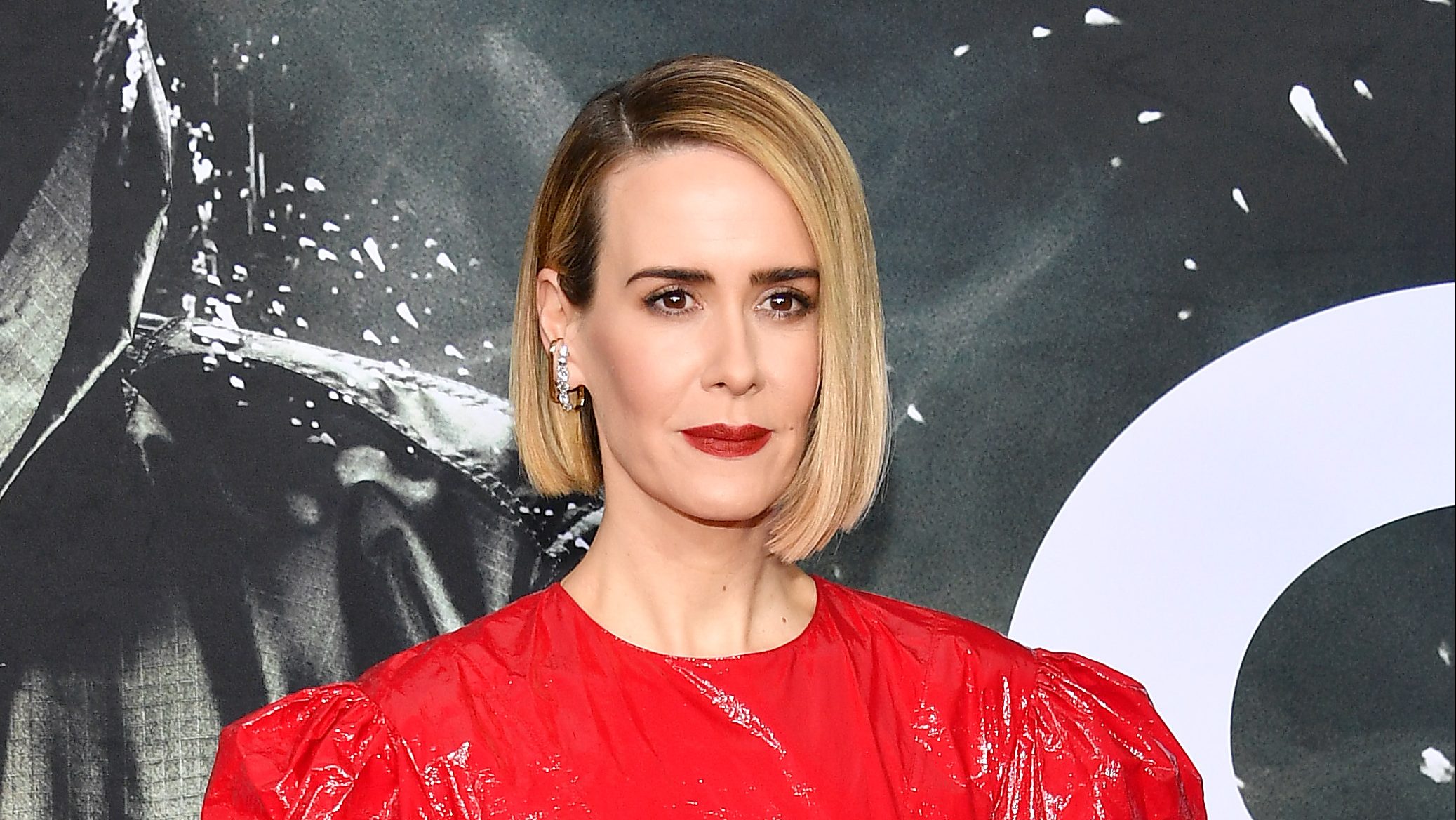 Best of Sarah paulson hot