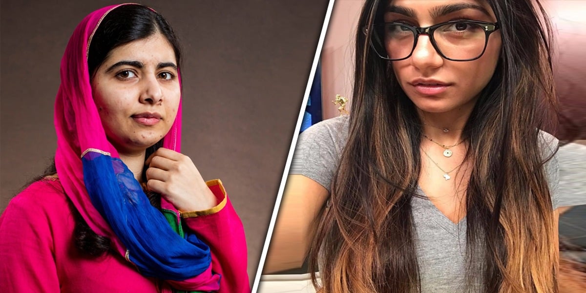 mia khalifa and mom