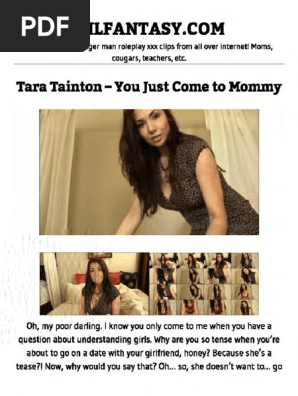 ahasan habib khan recommends tara tainton pic