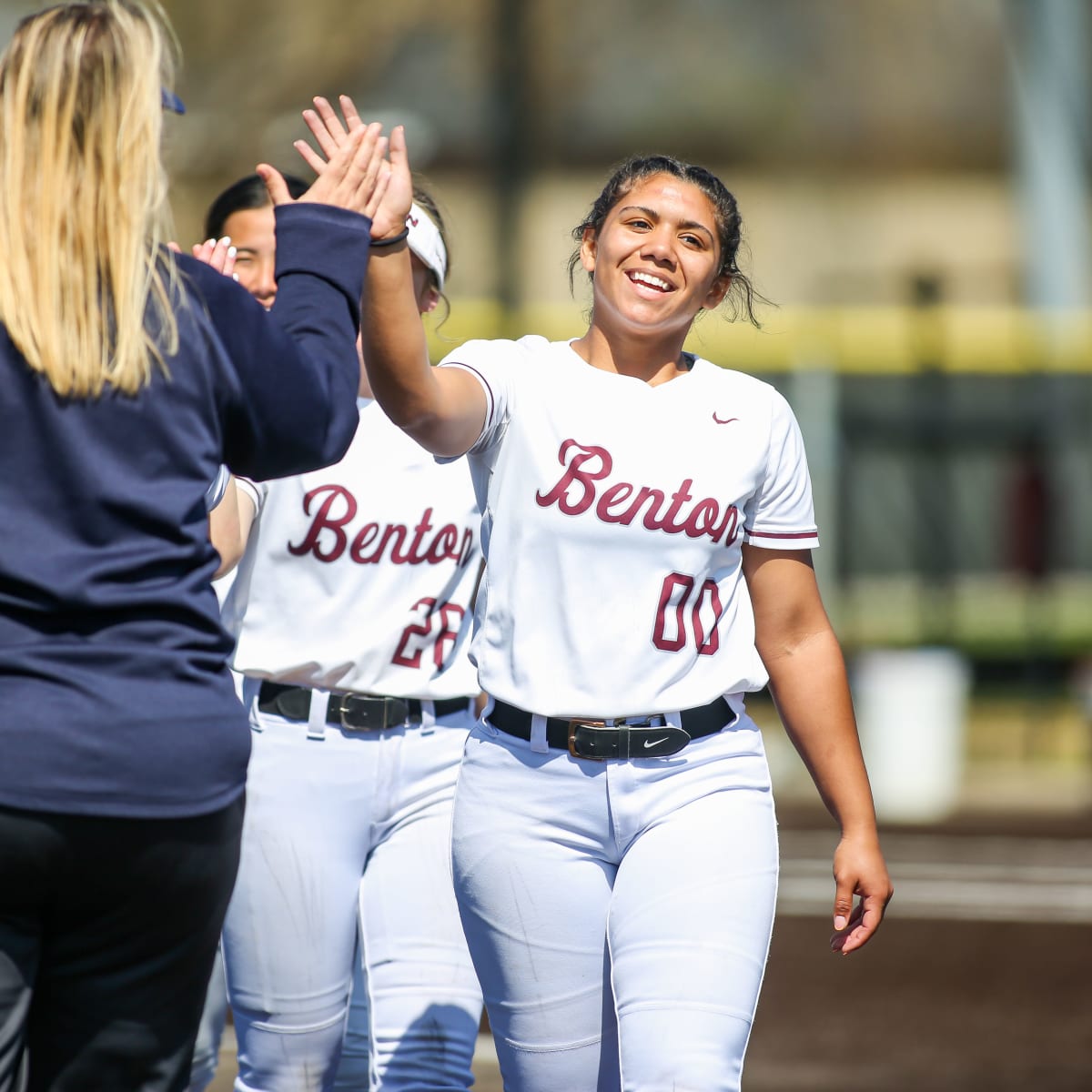 Best of Softball camel toe