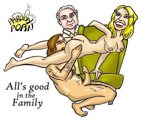 balaji sathyanarayanan recommends porn all in the family pic