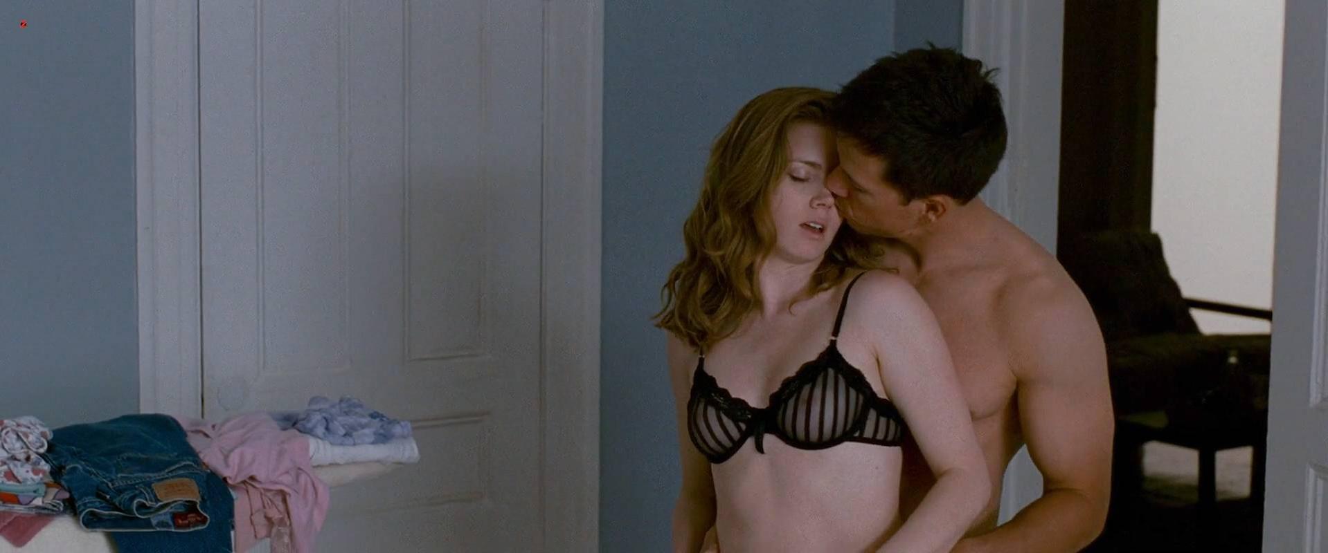 andrew mccreary recommends Amy Adams Nude Photos