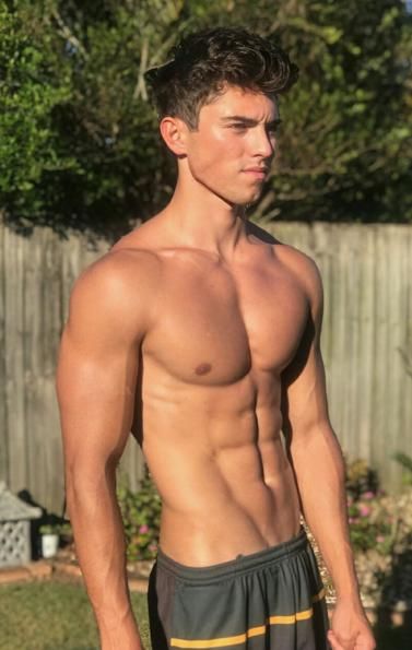 amanda jaye smith recommends ripped twinks pic