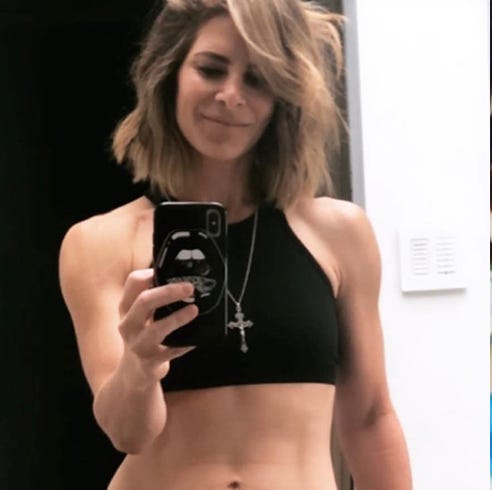 daniel krey add jillian michaels in the nude photo