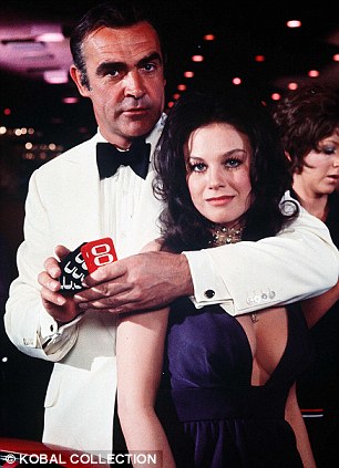 beate thompson add photo lana wood boobs