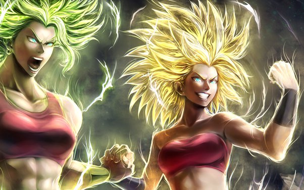 chris lattimore share dragon ball kefla porn photos