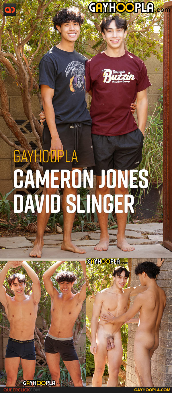 dan ullsperger recommends cameron jones porn pic