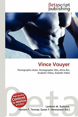 Best of Vince vouyer