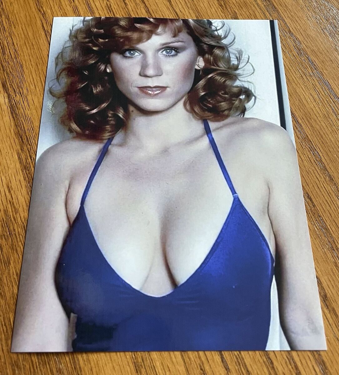 celia alaniz recommends Marilu Henner Tits