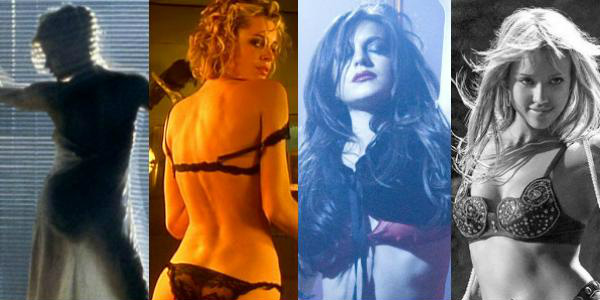 Best of Strip club movies