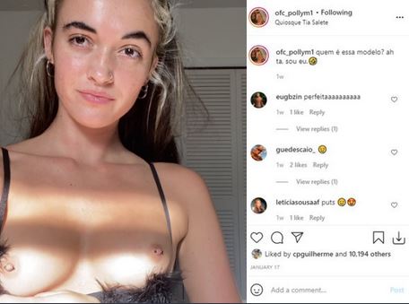 andrea landicho recommends Pierced Nipple Onlyfans