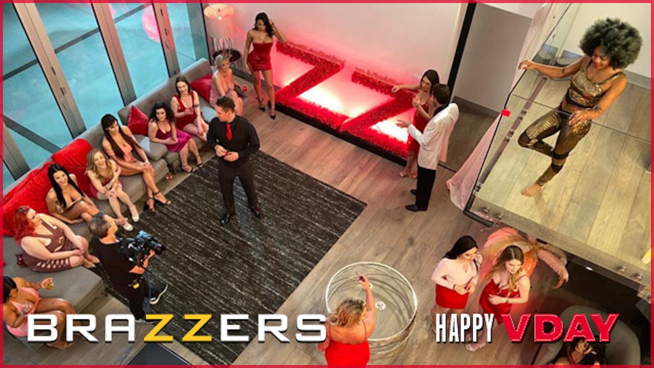 carol feltz share brazzers orgi photos