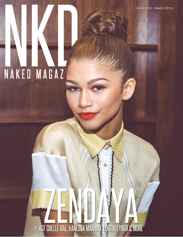 andra andrada share zendaya coleman naked photos