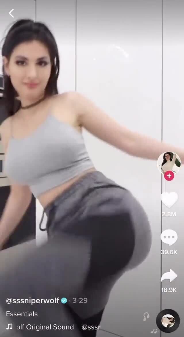 brian siska add sssniperwolf ass photo