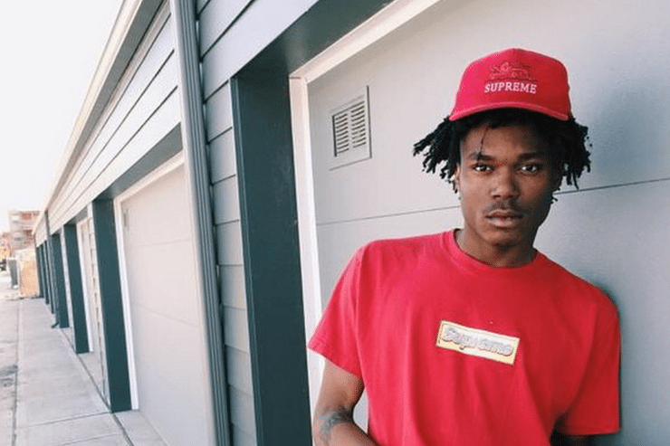 billy minter recommends lucki height and weight pic