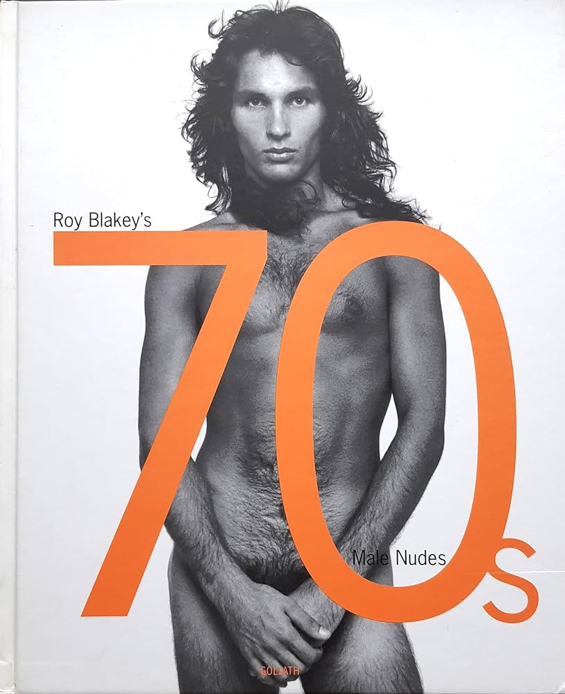 craig a johnson recommends Nudes Of The 70s