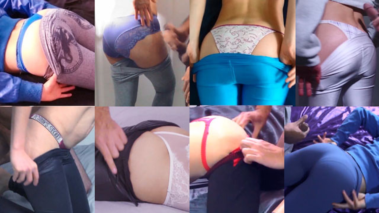 david casselman recommends panties off compilation pic