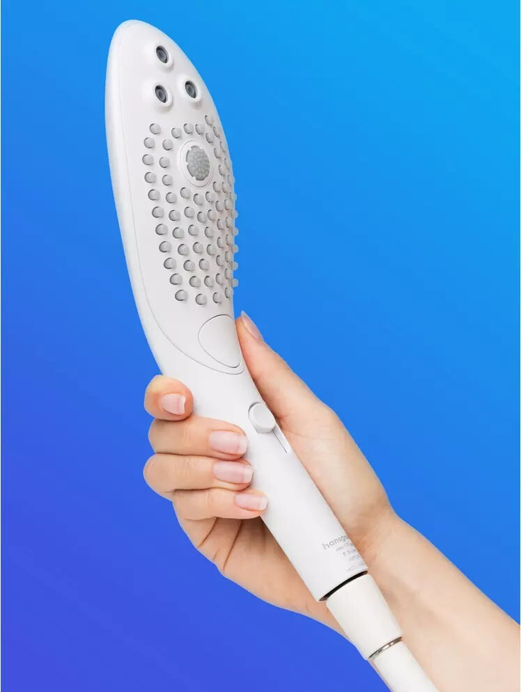 albey reuben recommends how to masterbate with a hairbrush pic