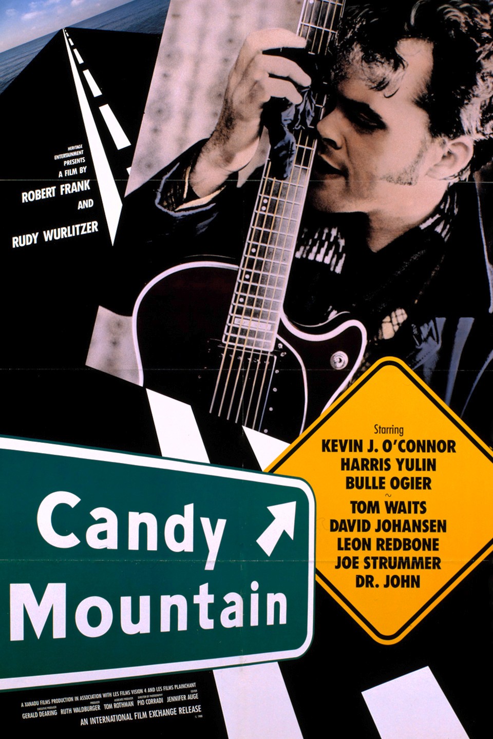 delano berry recommends rock candy films pic