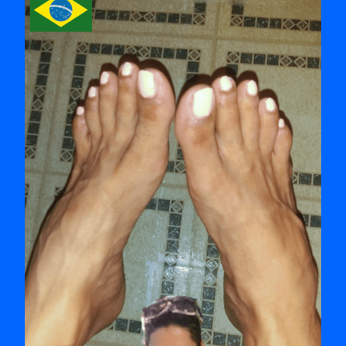 Brazilian Foot Worship new windsor