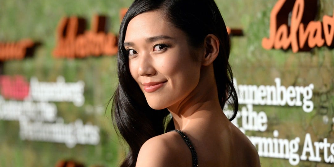 bojana radevic recommends Tao Okamoto Naked