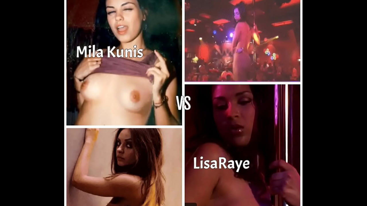 aliah aziz recommends lisa raye naked pic