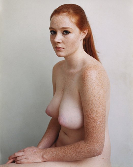 naked weird women