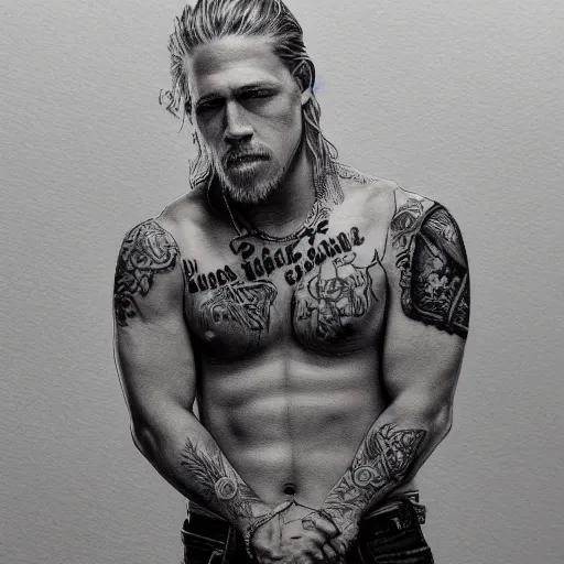 adam pasion recommends jax teller tattoos pic