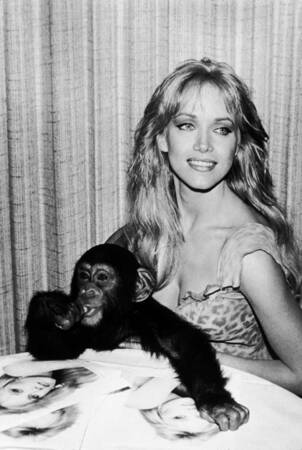 andy samson share tanya roberts nue photos