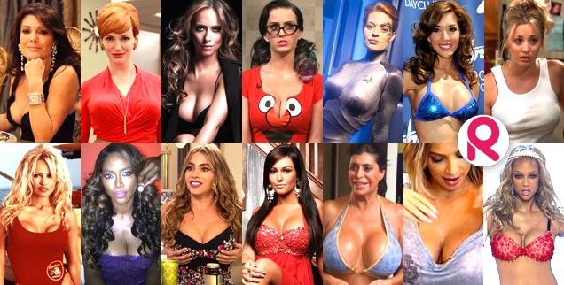 ahmed karama recommends titties on tv pic