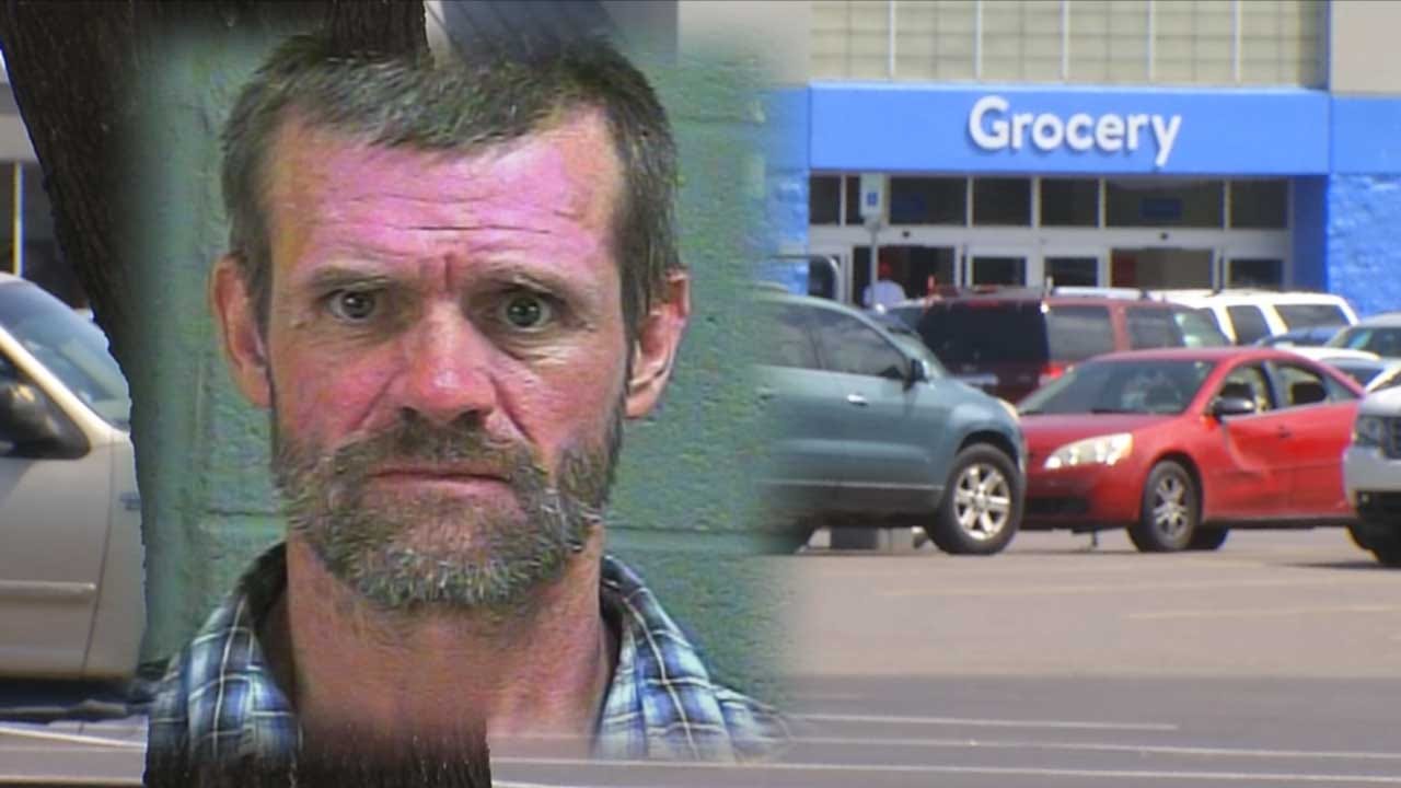 david goozey recommends upskirts at walmart pic