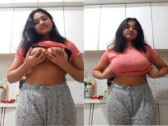 abiodun lawrence add shows her big tits photo