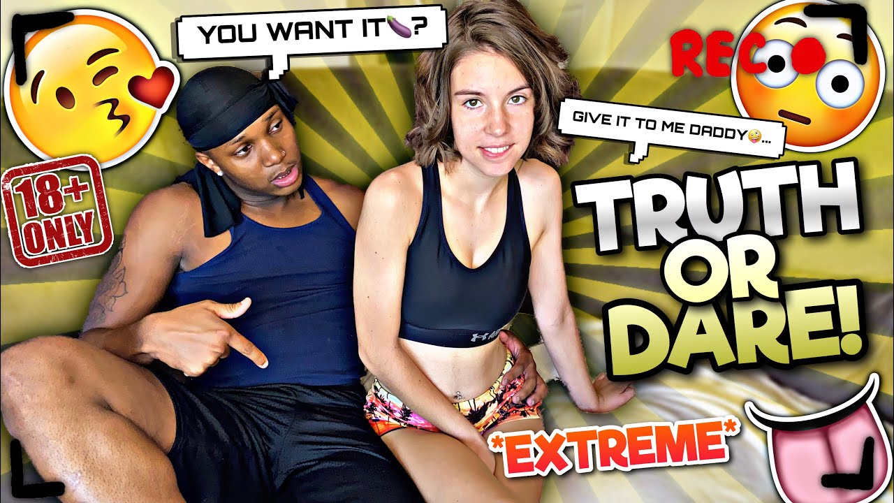 akash hassan recommends Dirty Truth Or Dare Videos