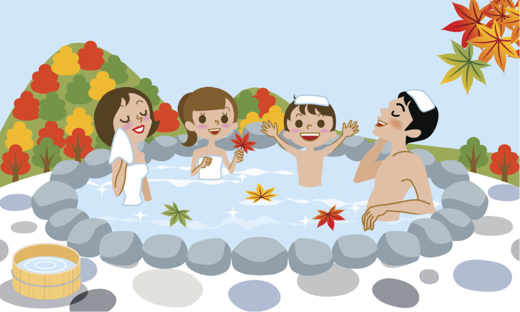 bob deveaux recommends Japanese Family Nudists