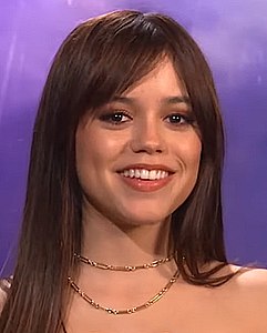 diana rossetti recommends jenna ortega fake porn pic