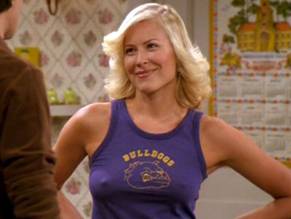 britt olsson recommends That 70s Show Nude