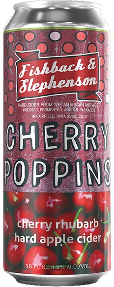 Best of Cherry poppens