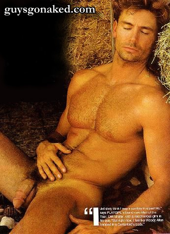 bryan coupland recommends playgirl naked guys pic