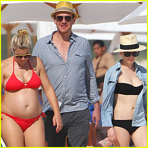 brian kilcullen add photo busy philipps naked