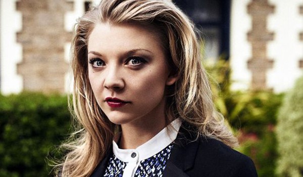 Best of Natalie dormer porn