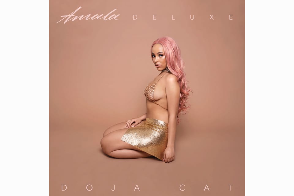 doja cat sextape